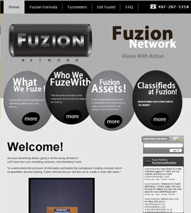 Fuzion 