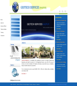 Geo Tech Services 