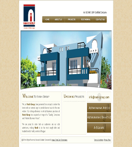 Nanik Group 