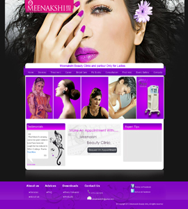 Meenakshi Beauty Clinic 